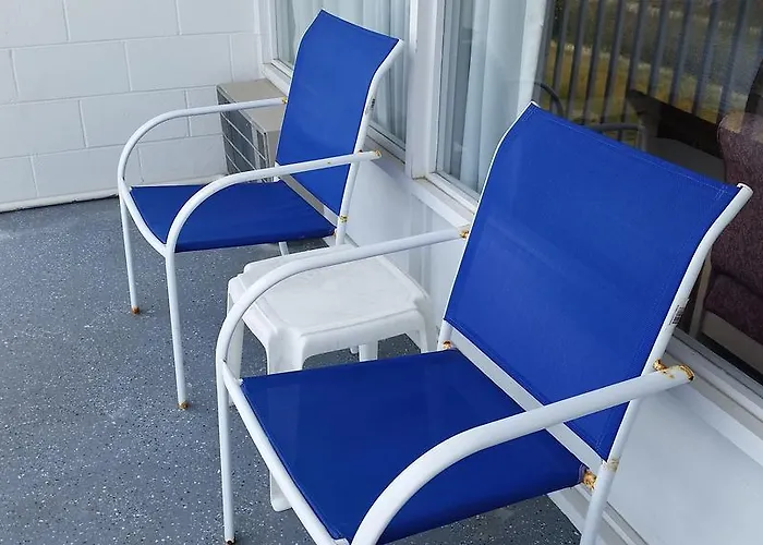 Vancouver Motel
